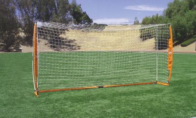 Bow Net Portable 7' x 14' Soccer Goal
