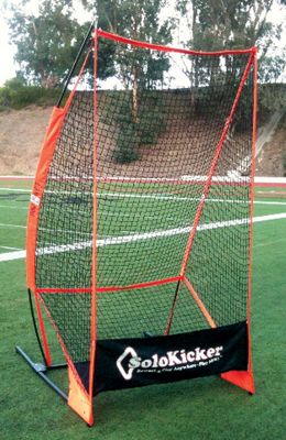Bow Net Football Kicking and Hiking Sports Net