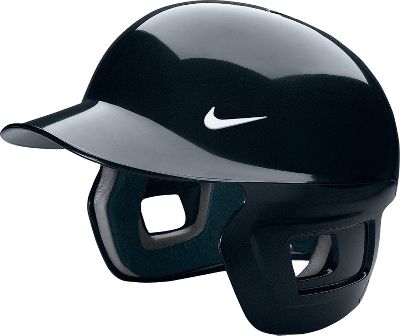 Nike TCF Adult Batting Helmet Nike's TCF is a high performance vented helmet ... Nike TCF Adult Batting Helmet Nike's TCF is a high performance vented helmet ...