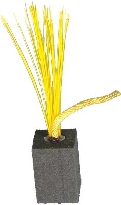 Baseball Anchor Sports Major League Base Plug