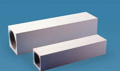 Trigon  4-Way Pitch Rubber