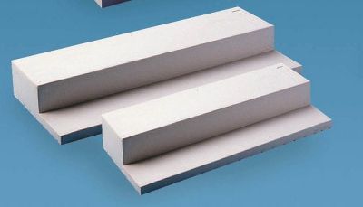 Trigon Step Down Pitch Rubber