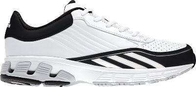 WHT/BLK/SIL