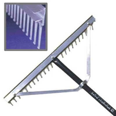 Trigon Field/Aggregate Rake