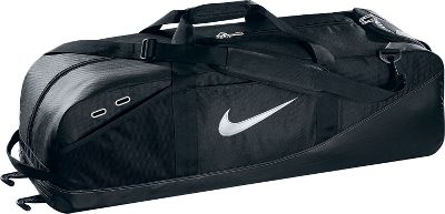 nike bag with wheels