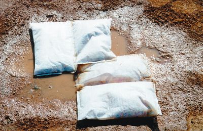 Puddle Pillows (Box of 10)