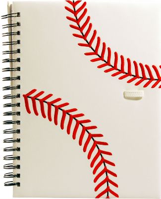 Chalk Talk Baseball/Softball Real Sports Journal