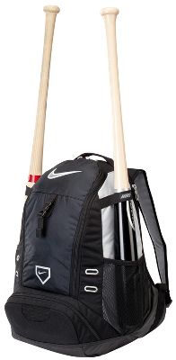 Nike Double Play Bat Backpack