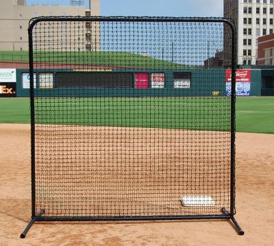 Trigon Black Series Fungo Screen Replacement Net