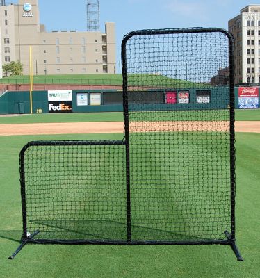 Trigon Black Series L-Screen