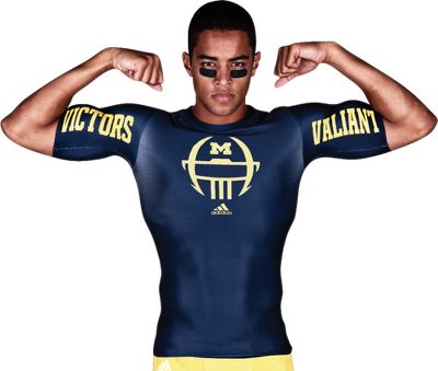 Adidas Gun Show Custom Base Layer Shirt