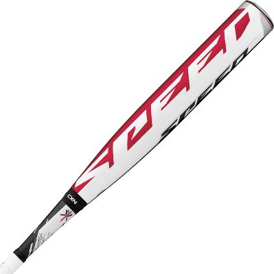 Easton 2011 Stealth Speed II Stiff  -8 Senior League Bat