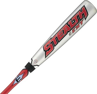 Baseball - Easton 2009 Stealth Senior League -9 Baseball Bat -