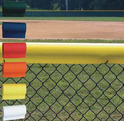 Trigon Standard Fence Guard