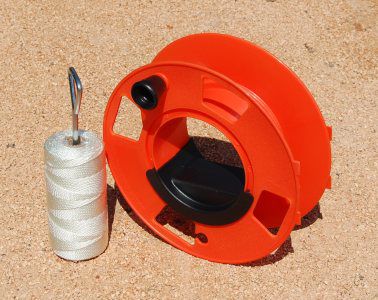 Trigon Standard String Winder