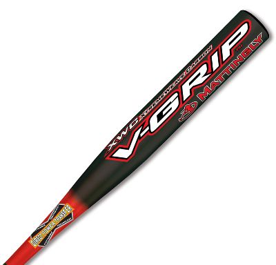 Mattingly 2009 Beast Youth -12 Baseball Bat