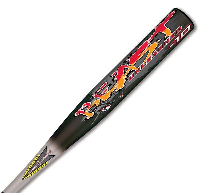 Mattingly Beast Unleashed  -10 Youth Baseball Bat