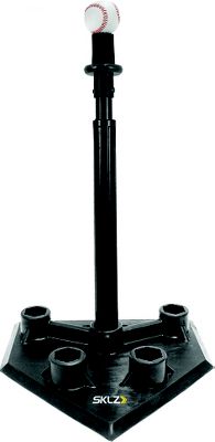 SKLZ 5-Position Brush Tee