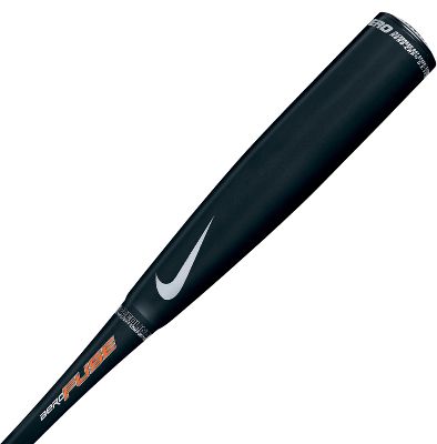 Nike 2009 Aero Fuse II -9 Sr. League Baseball Bat