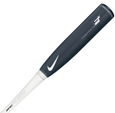 Nike 2009 Aero Fuse CX2 -11 Youth Baseball Bat