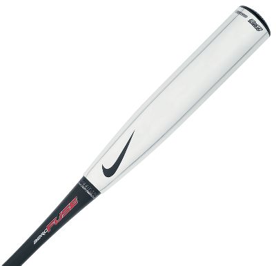 Nike 2010 Aero Fuse 3 -9 Senior League Baseball Bat