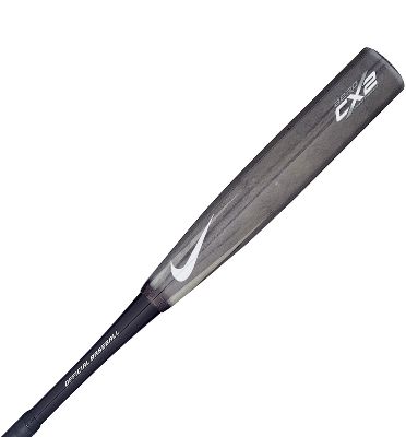 Nike 2010 Aero CX2 -8 Senior League Baseball Bat