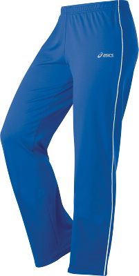 Asics Women's Aliso Warm-Up Pants