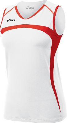 WHT/RED