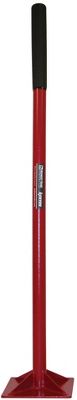 Trigon 10" x 10" Dirt Tamp