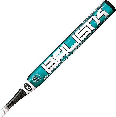 Mattingly 2011 Balistk -10 Fastpitch Softball Bat