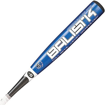 Mattingly 2011 Balistk 5 Senior League Baseball Bat Baseball Express Baseball Bats Senior League Baseball Bats