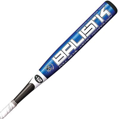 Mattingly 2011 Balistk -12 Youth Baseball Bat