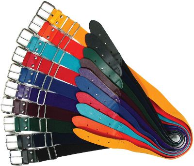 Buck's Adult 1.5 Elastic Belt