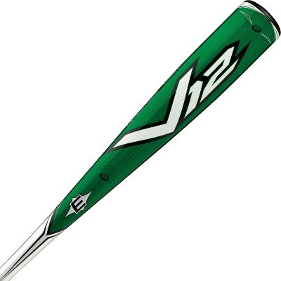 Easton 2010 V12 Ozone 10 Senior League Bat Baseball Express Baseball Bats Senior League Baseball Bats