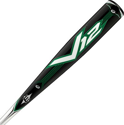 Easton 2010 V12 Ozone -5 Sr. League Baseball Bat - Baseball Express - Baseball Bats - Senior League Baseball Bats