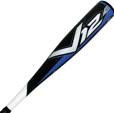 Easton V12 -10 Coach Pitch Baseball Bat