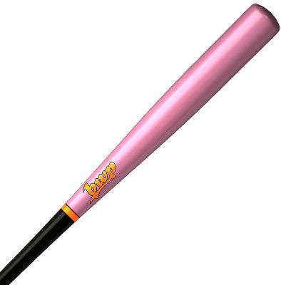 BWP Customized Youth Ash Wood Baseball Bat