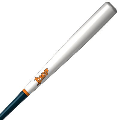 BWP Customized Adult Maple Wood Baseball Bat
