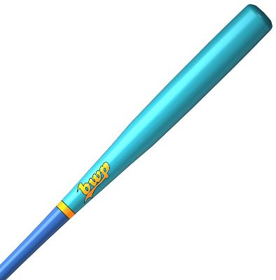 BWP Customized Maple Wood Softball Bat