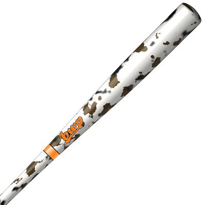 BWP Customized Youth Maple Wood Baseball Bat