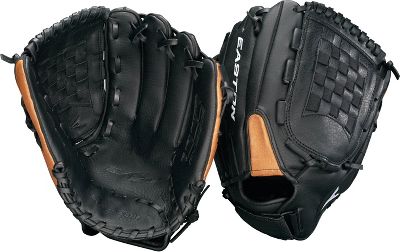 Easton Black Magic 14 Softball Glove 14 15 Softball Gloves