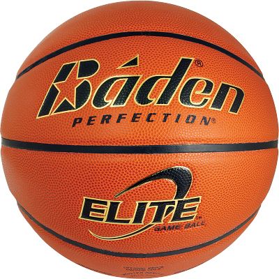 Baden Official 28.5 Perfection Elite Game Basketball