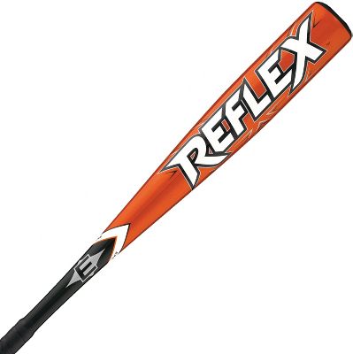 Easton 2009 Reflex -3 Adult Baseball Bat 