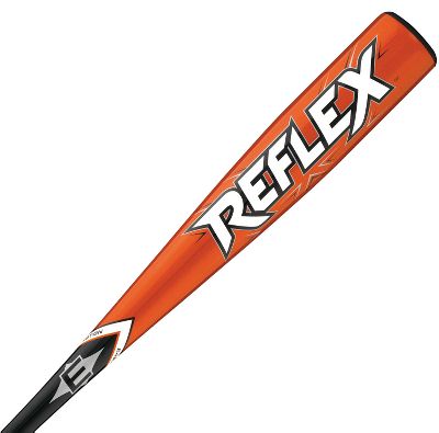 Baseball - Easton 2009 Reflex -8.5 Senior League Baseball Bat -