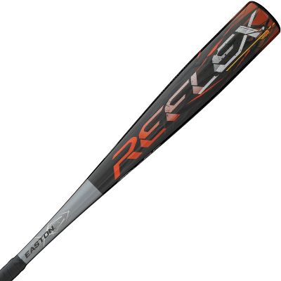 Easton 2012 Reflex -8.5 Senior League Baseball Bat