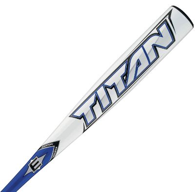 Easton 2009 Titan -3 Adult Baseball Bat