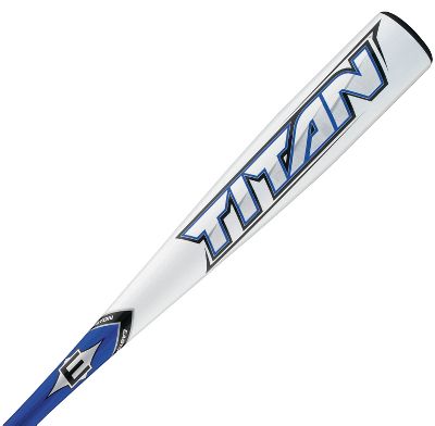 Baseball - Easton 2009 Titan -9 Senior League Baseball Bat -