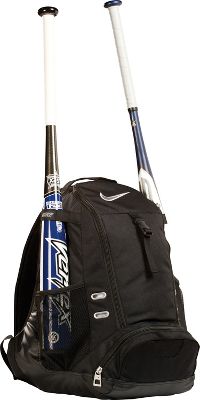 Nike Baseball Backpack