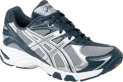 Asics Youth Gel-Volleycross Volleyball Shoes - Volleyball Shoes