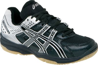 Asics Junior Rocket Multicourt Volleyball Shoes
